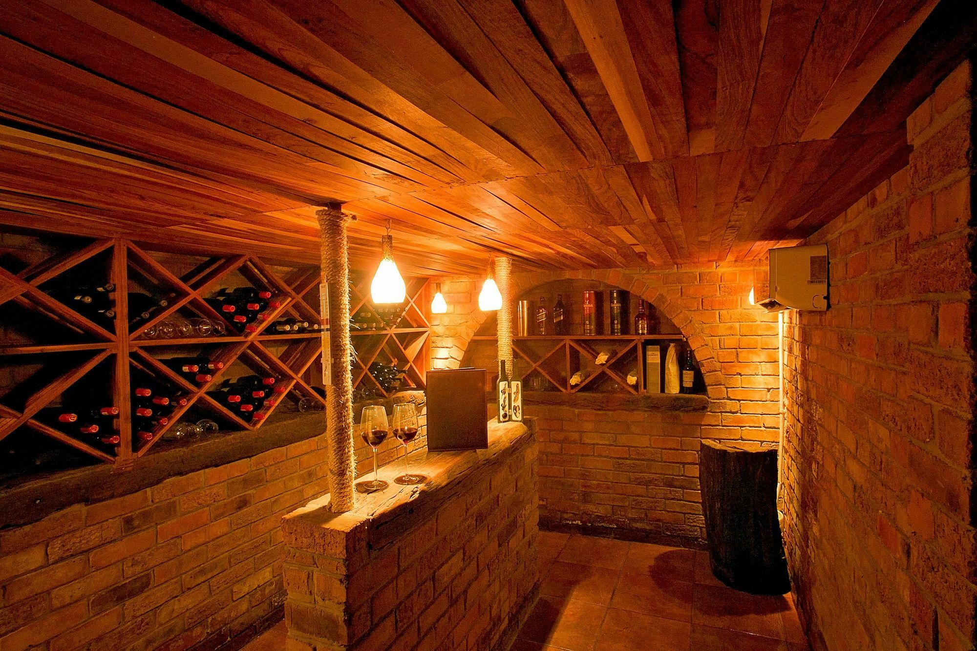 The Hide Safari Camp Hotel Dete Zewnętrze zdjęcie